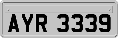 AYR3339