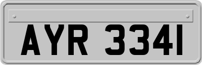 AYR3341