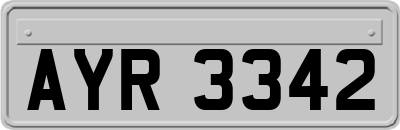 AYR3342