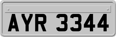 AYR3344