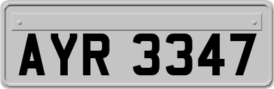 AYR3347