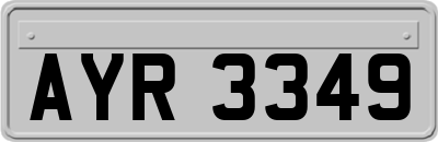 AYR3349