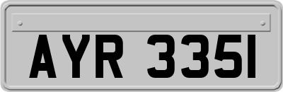 AYR3351