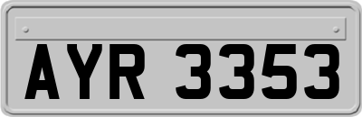 AYR3353