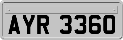 AYR3360