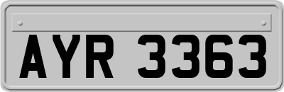 AYR3363