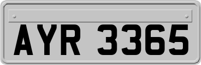 AYR3365