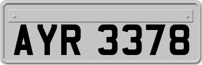 AYR3378