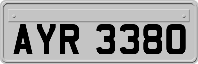 AYR3380