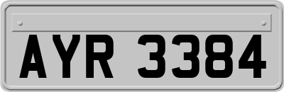 AYR3384