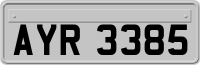 AYR3385