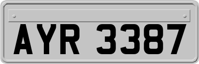 AYR3387