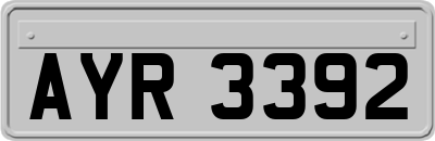 AYR3392