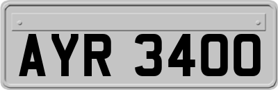 AYR3400