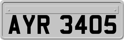 AYR3405