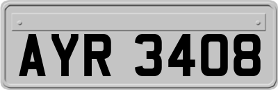 AYR3408