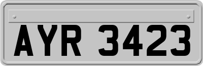 AYR3423