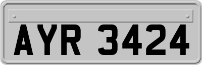 AYR3424