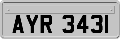 AYR3431