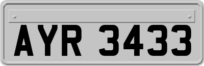 AYR3433