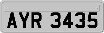 AYR3435