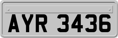 AYR3436