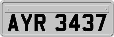 AYR3437