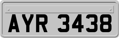 AYR3438