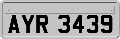 AYR3439