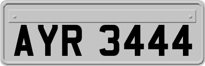 AYR3444