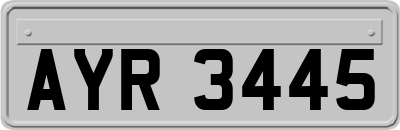 AYR3445