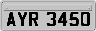 AYR3450
