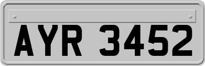 AYR3452