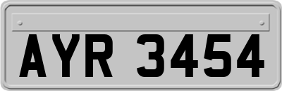 AYR3454