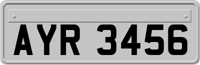 AYR3456