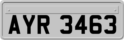 AYR3463