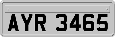 AYR3465