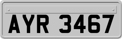 AYR3467