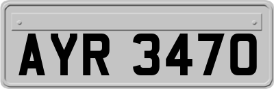 AYR3470