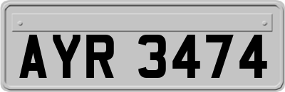 AYR3474