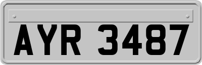 AYR3487
