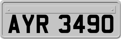 AYR3490