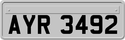 AYR3492