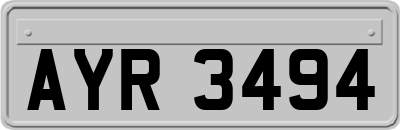 AYR3494