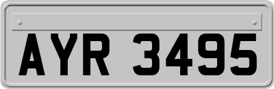 AYR3495