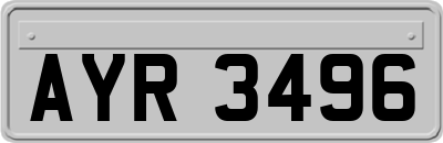 AYR3496