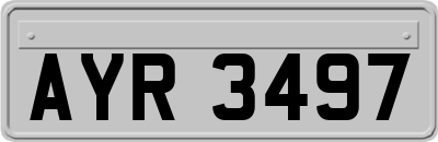 AYR3497