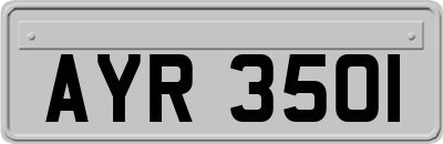 AYR3501