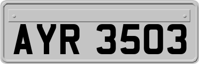 AYR3503
