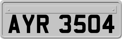AYR3504